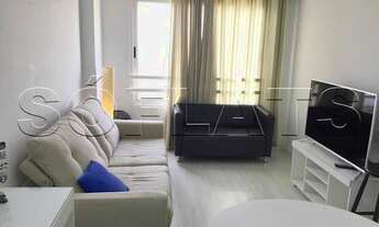 Imagem: Flat Mercure Guarulhos, fácil acesso ao