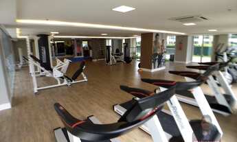 Imagem 5: Apartamento no PRAÇA DA LUZ com 3 dormitórios à venda, 68 m² por R$ 599.000 - Fátima - For