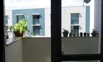 Imagem 7: ALUGA - SE LINDO APARTAMENTO NO ED. VARANDAS