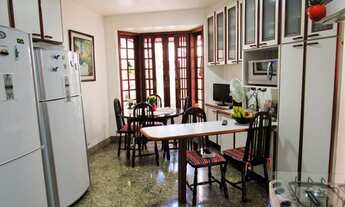 Imagem 6: CASA A VENDA OU LOCAÇÃO EM ALPHAVILLE RESIDENCIAL ALPHAVILLE 1