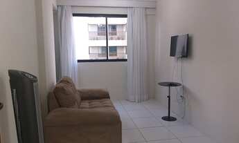 Imagem 6: Vendo ótimo Flat mobiliado no Bairro de Parnamirim / Recife