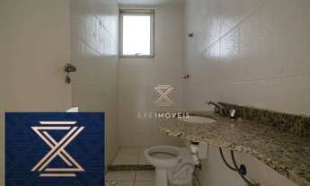 Imagem 6: Apartamento com 3 dormitórios à venda, 92 m² por R$ 550.000,00 - Recreio dos Bandeirantes