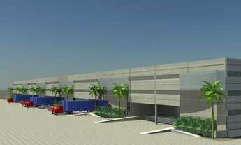 Imagem 3: Galpão para alugar, 4200 m² por R$ 100.000,00 - Iporanga - Sorocaba/SP