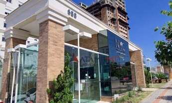 Imagem 2: APARTAMENTO DE 3 QUARTOS | 1 SUÍTE | NYC JARDIM DAS AMÉRICAS