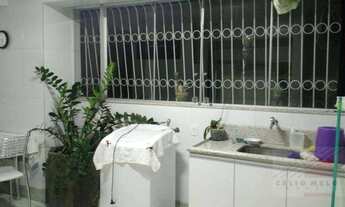 Imagem 5: Apartamento com 3 dormitórios à venda, 135 m² por R$ 380.000,00 - São Lucas - Belo Horizon