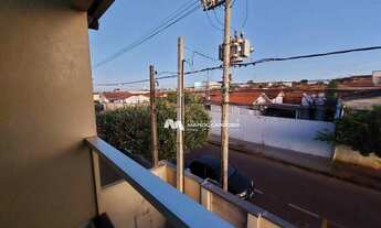 Imagem 7: Casa com 4 dormitórios à venda, 170 m² por R$ 480.000,00 - Conjunto Habitacional São Deocl