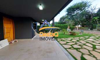 Imagem 3: CASA CONDOMINIO VEREDAS DA LAGOA