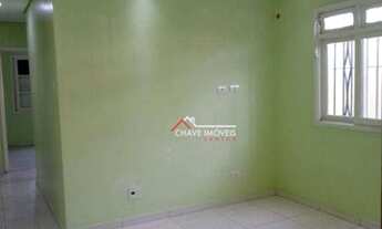 Imagem 5: Comprar apartamento 02 dormitórios - Vila Nova - Cubatão/SP