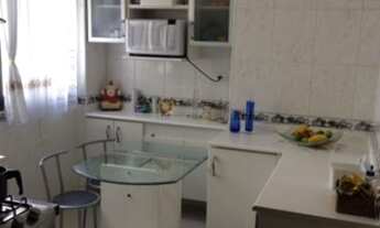 Imagem 7: COBERTURA VILA CAMINHO DO MAR RUDGE RAMOS SBC