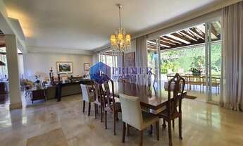 Imagem 5: NOVA LIMA - Casa de Condomínio - Estância Serrana