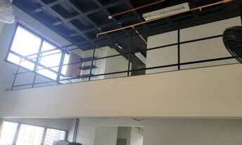 Imagem 7: Sala/Conjunto para aluguel e venda possui 244 metros quadrados em Vila Clementino - São Pa