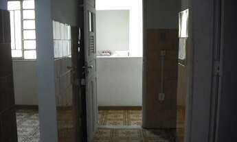 Imagem 7: Casa Sobrado Porto Novo 2 Quartos Rua em Frente à Balprensa