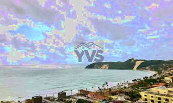 Imagem 7: Vendo Flat em andar alto de 22m2 no Quality Suítes em Ponta Negra