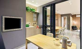 Imagem 3: Apartamento com 3 dormitórios à venda, 62 m² por R$ 530.000,00 - Terra Bonita - Londrina/P