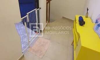 Imagem 7: Cobertura no Centro de Bertioga