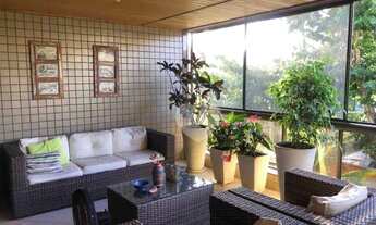 Imagem 4: Apartamento com 3 dormitórios à venda, 109 m² por R$ 950.000,00 - Recreio dos Bandeirantes