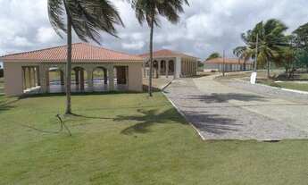 Imagem: Terreno em Pitimbu - TE0045