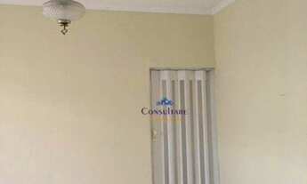 Imagem 4: Casa com 3 dormitórios para alugar, 160 m² por R$ 2.500,00/mês - Vila Cascatinha - São Vic