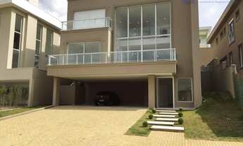 Imagem: Sobrado residencial à venda, Alphaville