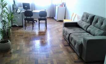 Imagem 3: Vendo ótima sala de 28m² no SCS Edif. Goiás Centro da cidade!