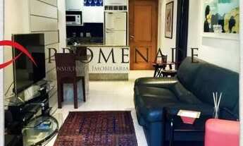 Imagem: RIO DE JANEIRO - Apartamento Padrão - IPANEMA