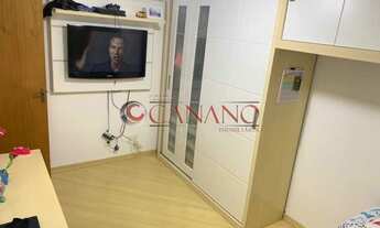 Imagem 6: Rio de Janeiro - Apartamento Padrão - Irajá