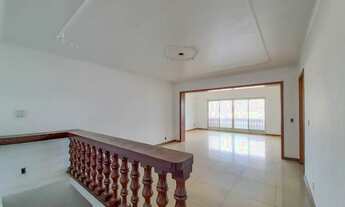 Imagem 2: Casa com 4 dormitórios para alugar, 315 m² por R$ 3.300,00/mês - Ouro Branco - Novo Hambur