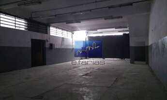 Imagem 4: Prédio, 493 m² - venda por R$ 5.000.000,00 ou aluguel por R$ 25.000,00/mês - Vila Esperanç