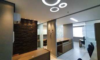 Imagem: Aluga-se sala comercial no Edificio Absolut