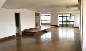 Imagem: Cobertura para aluguel, 4 quartos, 1 suíte