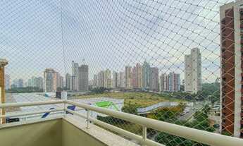 Imagem 5: Apartamento de 151 M² no Anália Franco. São 2 Dormitórios (2 Suítes), 3 Vagas