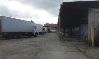 Imagem 7: Galpão para alugar, 1000 m² por R$ 50.000,00/mês - Vila Guilherme - São Paulo/SP