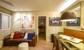 Imagem 6: Apartamento moderno já locado com Renda imediata