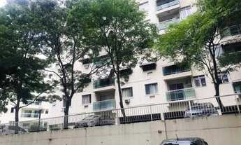 Imagem 2: Apartamento, Ocupado, Rio De Janeiro / RJ (33% Abaixo Da Avaliação