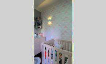 Imagem 6: Apartamento Residencial à venda, Palmeiras de São José, São José dos Campos - AP3126