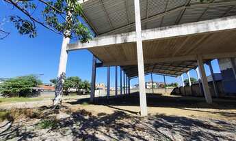 Imagem 6: Galpão Comercial - 1000m² - Jardim Tropical - Serra