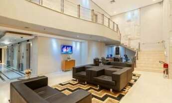 Imagem 5: Flat para venda possui 33 metros quadrados com 1 quarto em Vila Moreira - Guarulhos - SP