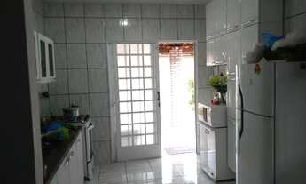 Imagem 3: Casas de Alvenaria Jardim Gaion