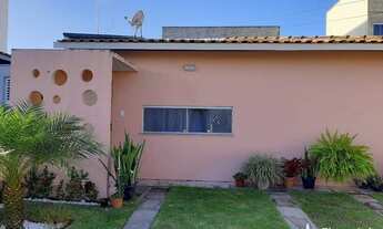 Imagem 2: Casa com 2 dormitórios para alugar, 80 m² por R$ 800,00/mês - Santa Mônica II - Feira de S