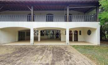 Imagem 6: Imóvel à venda com excelente localização e fundo para mata nativa no Terras de São José!