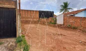 Imagem 3: Araçatuba - Lote/Terreno - Umuarama