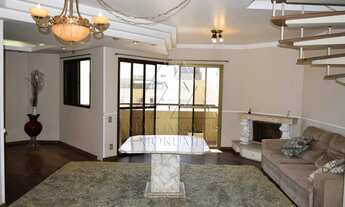 Imagem: SãO PAULO - Apartamento Padrão - Moema