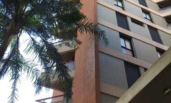 Imagem 4: Apartamento para venda 320 m² com 5 quartos em Vila Bastos - Santo André - SP