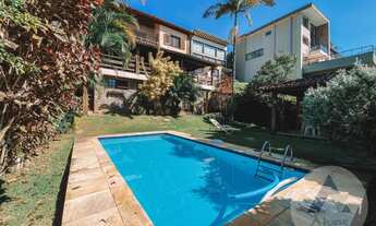 Imagem 2: Casa de Condomínio para Venda com 4 quartos em Itaipu Niterói-RJ