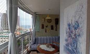 Imagem 2: Apartamento 3 quartos em Itapuã