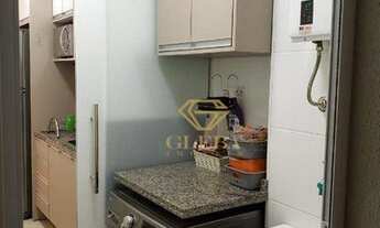 Imagem 4: Edifício Boulevard Village, Vila Siam, Londrina, 69m² AP2493