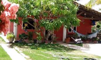 Imagem 3: Casa de condomínio para venda tem 150 metros quadrados com 3 quartos