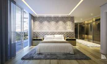 Imagem 4: Althum São Bento, Luxo e Modernidade