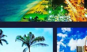 Imagem 5: Flat para venda com 32 metros quadrados com 1 quarto em Meireles - Fortaleza - CE