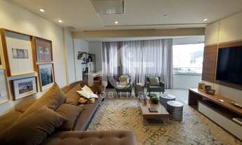 Imagem: Cobertura duplex para vender na Trindade